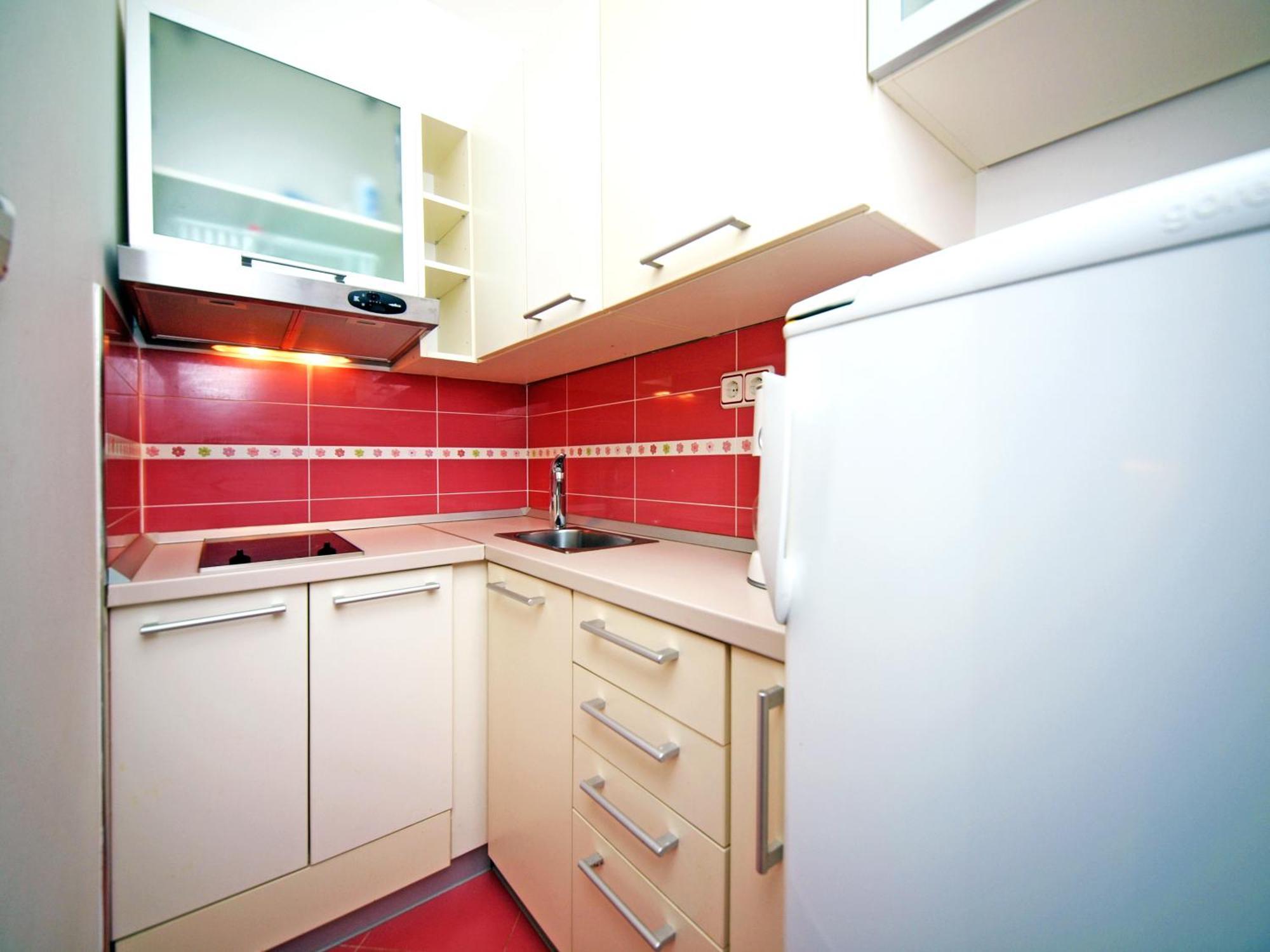 Apartments Keran - By Suites Living Vodice Luaran gambar