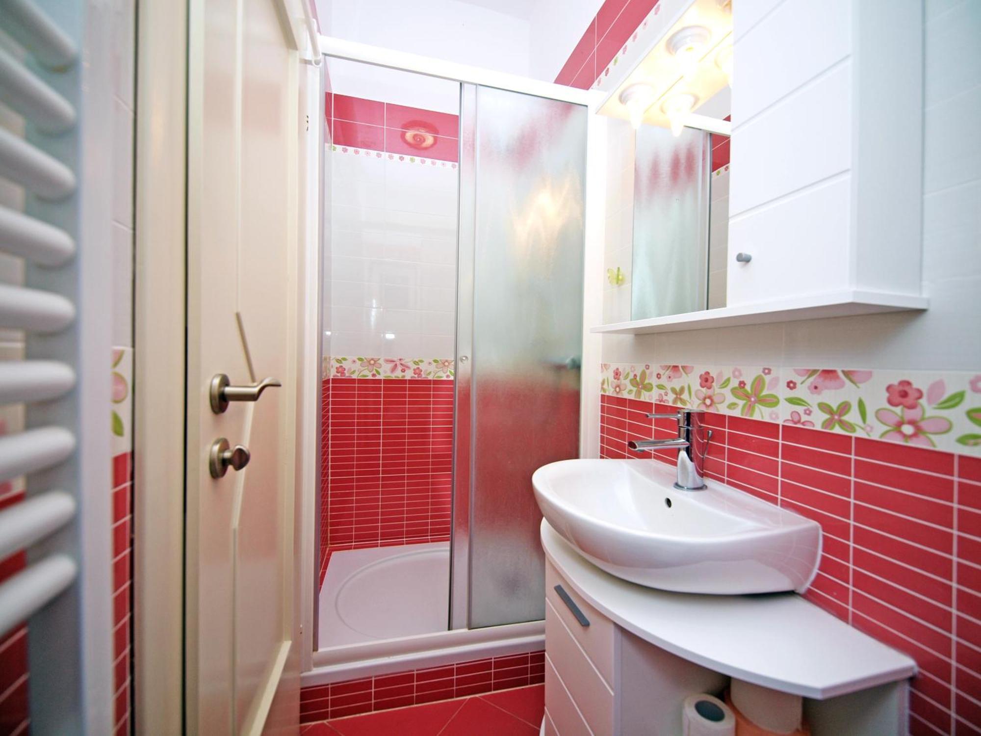Apartments Keran - By Suites Living Vodice Luaran gambar
