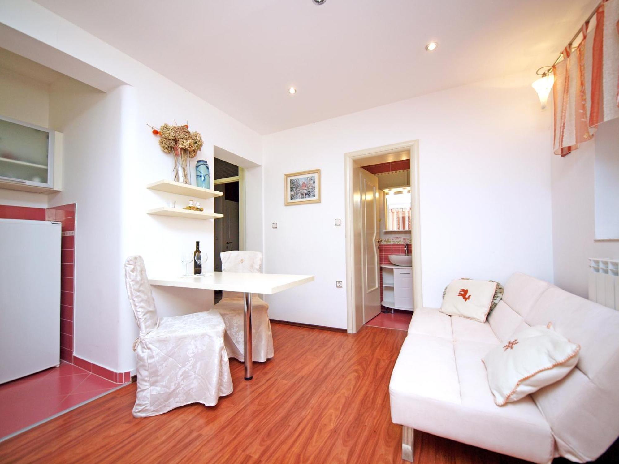 Apartments Keran - By Suites Living Vodice Luaran gambar