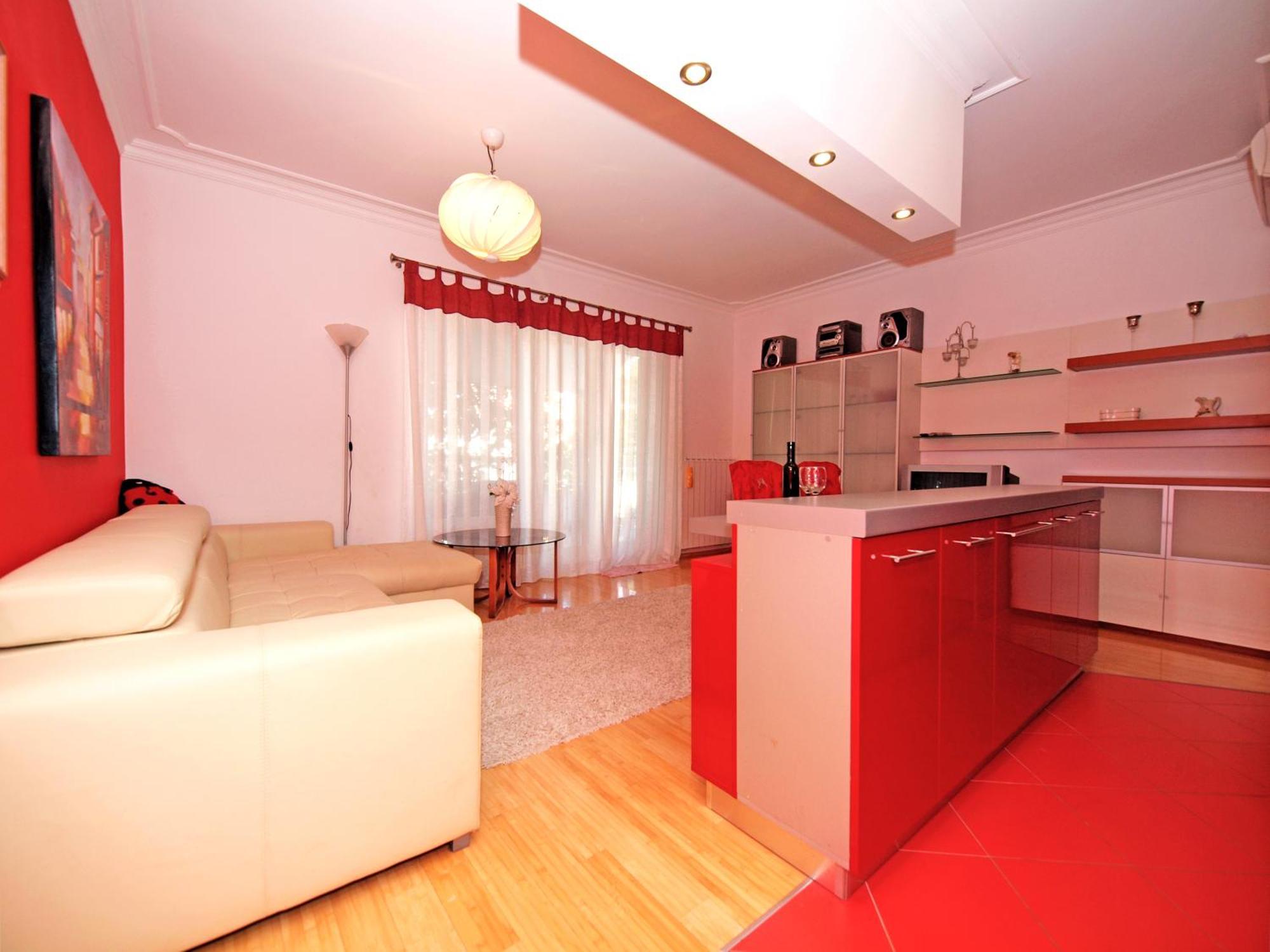 Apartments Keran - By Suites Living Vodice Luaran gambar