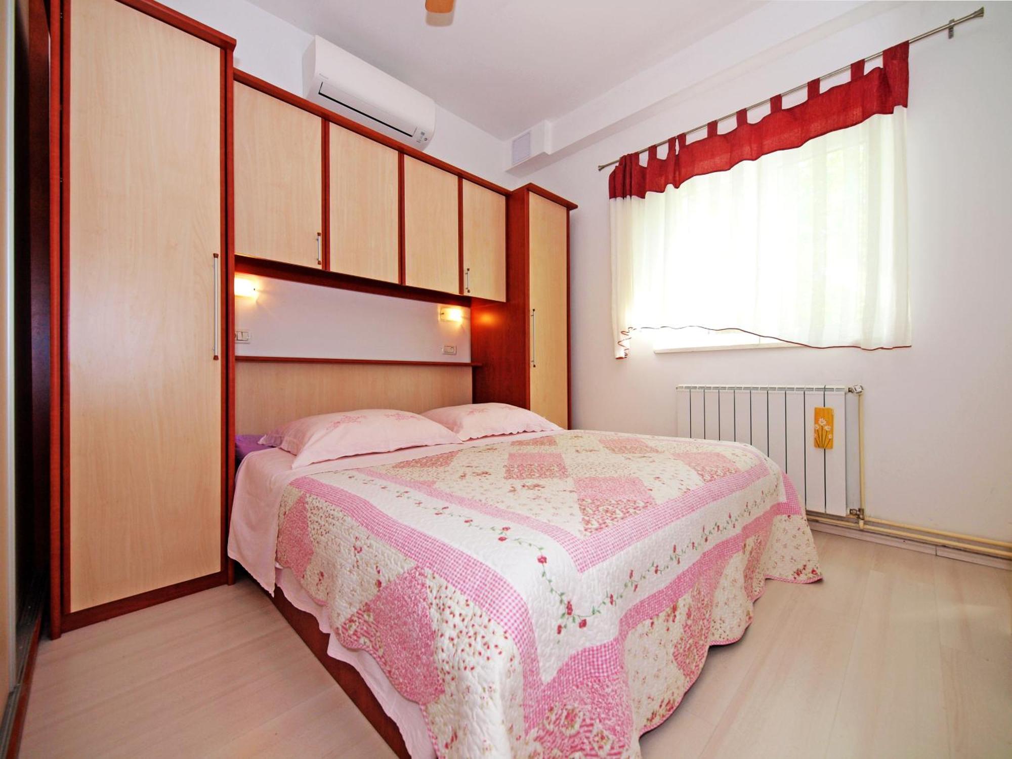 Apartments Keran - By Suites Living Vodice Luaran gambar