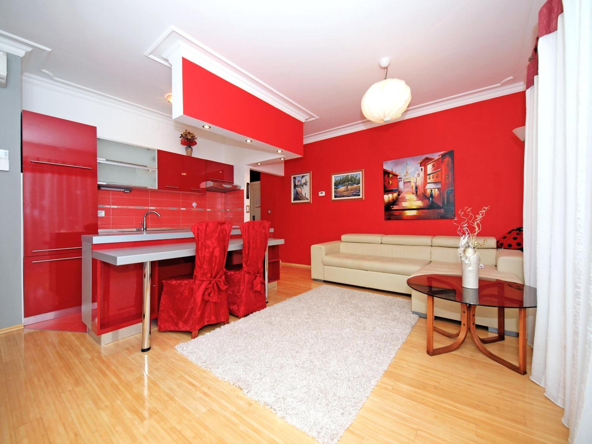 Apartments Keran - By Suites Living Vodice Luaran gambar