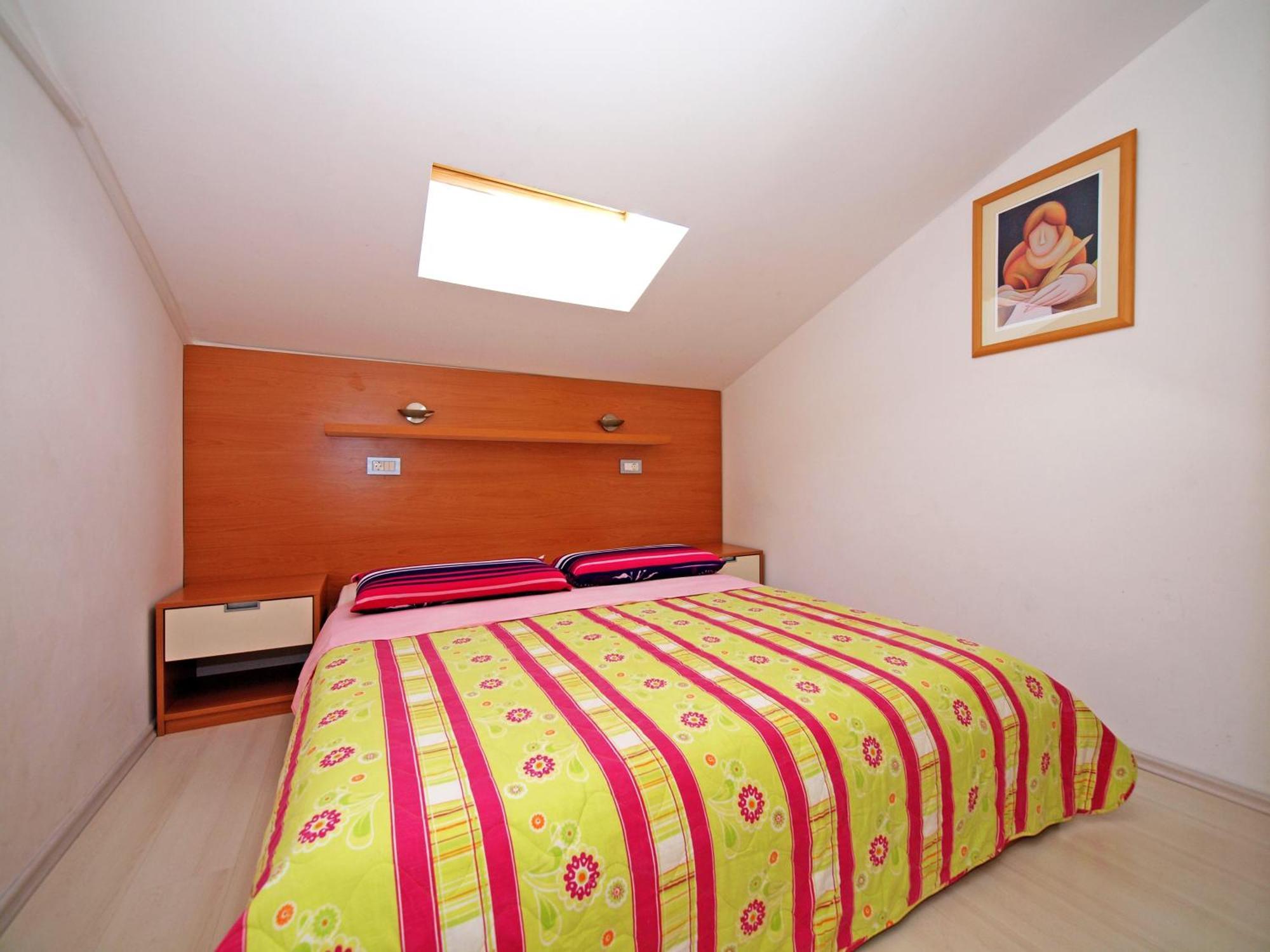 Apartments Keran - By Suites Living Vodice Luaran gambar