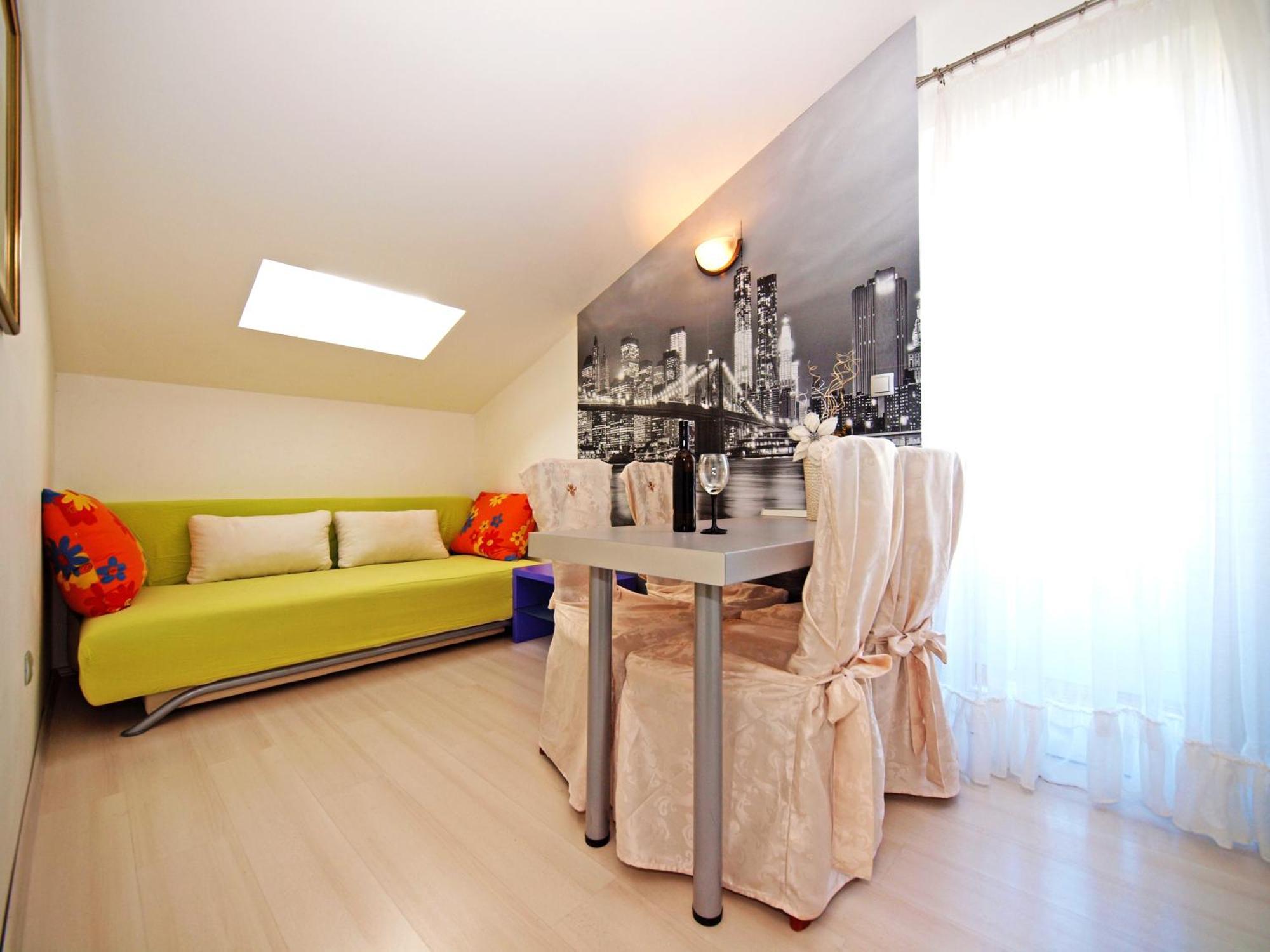 Apartments Keran - By Suites Living Vodice Luaran gambar