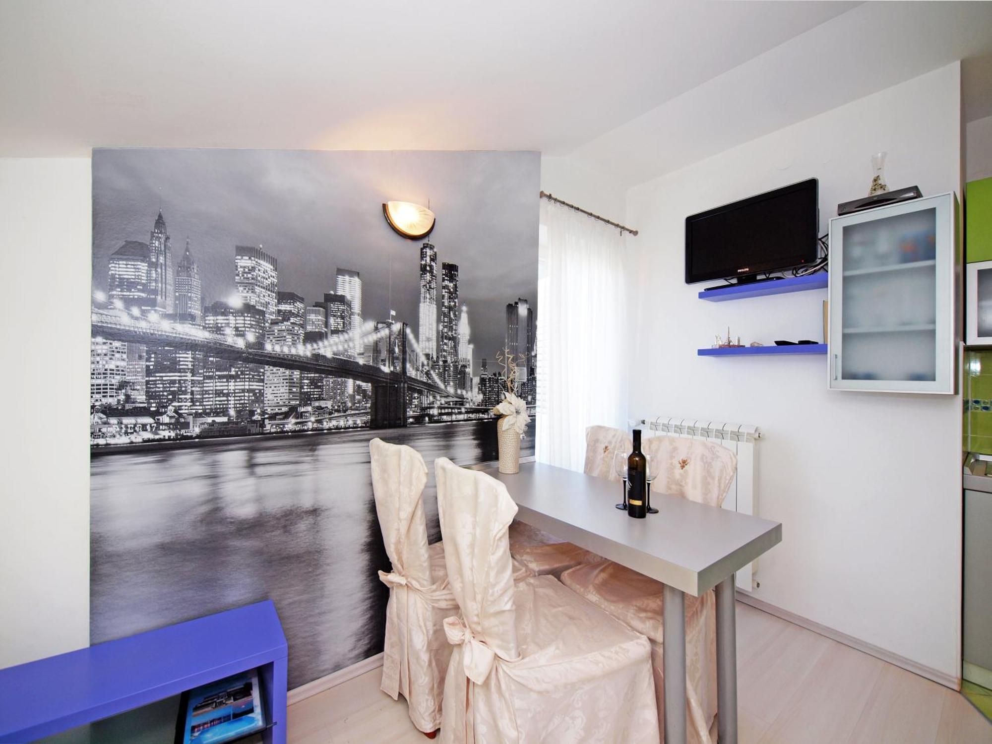 Apartments Keran - By Suites Living Vodice Luaran gambar