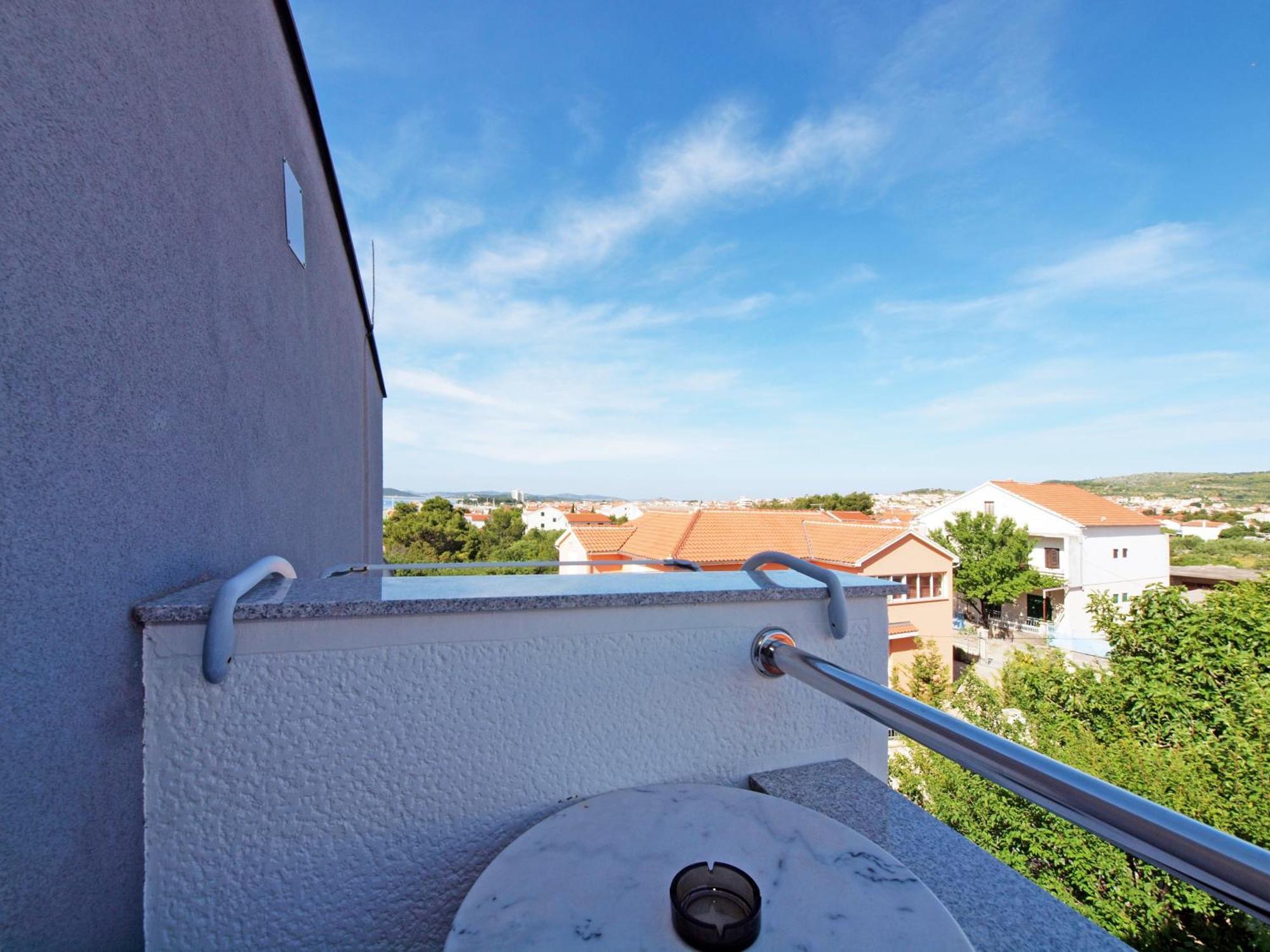 Apartments Keran - By Suites Living Vodice Luaran gambar