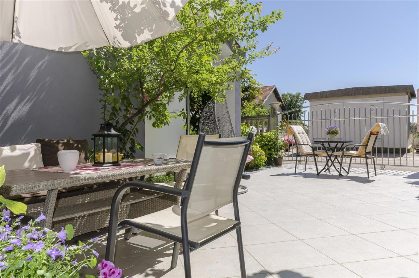Apartments Keran - By Suites Living Vodice Luaran gambar