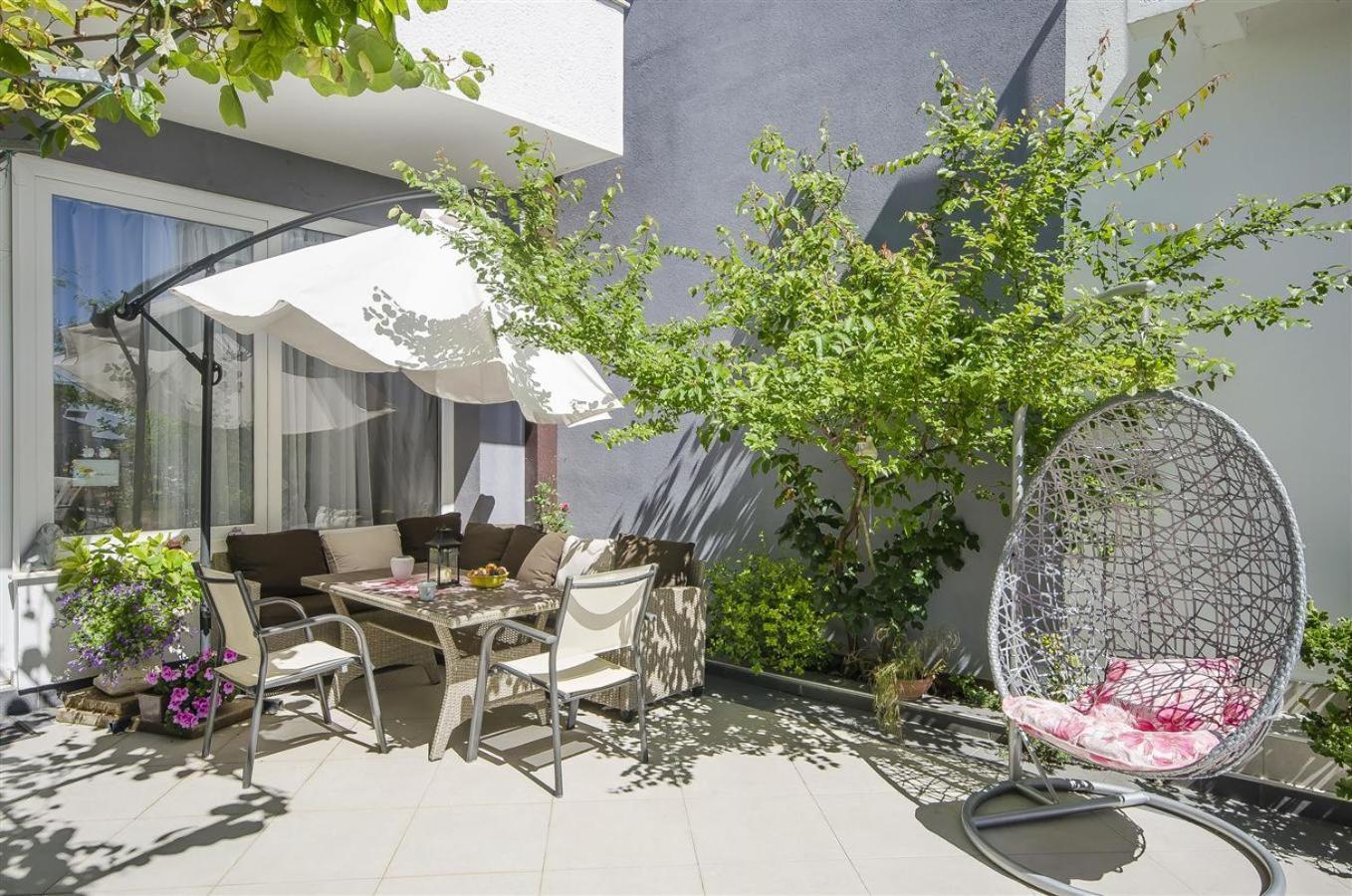 Apartments Keran - By Suites Living Vodice Luaran gambar