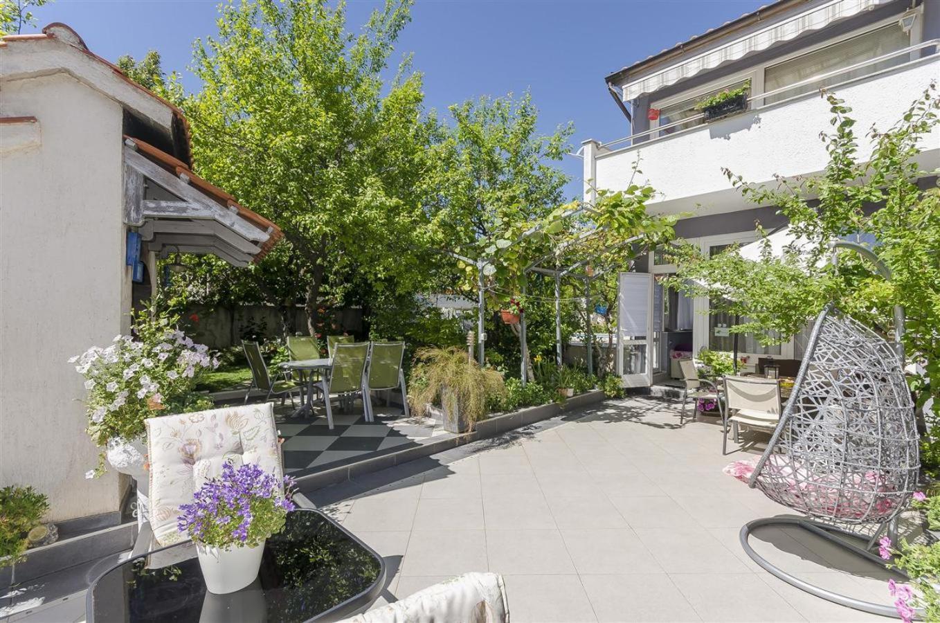 Apartments Keran - By Suites Living Vodice Luaran gambar