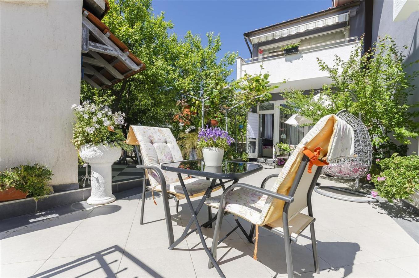 Apartments Keran - By Suites Living Vodice Luaran gambar