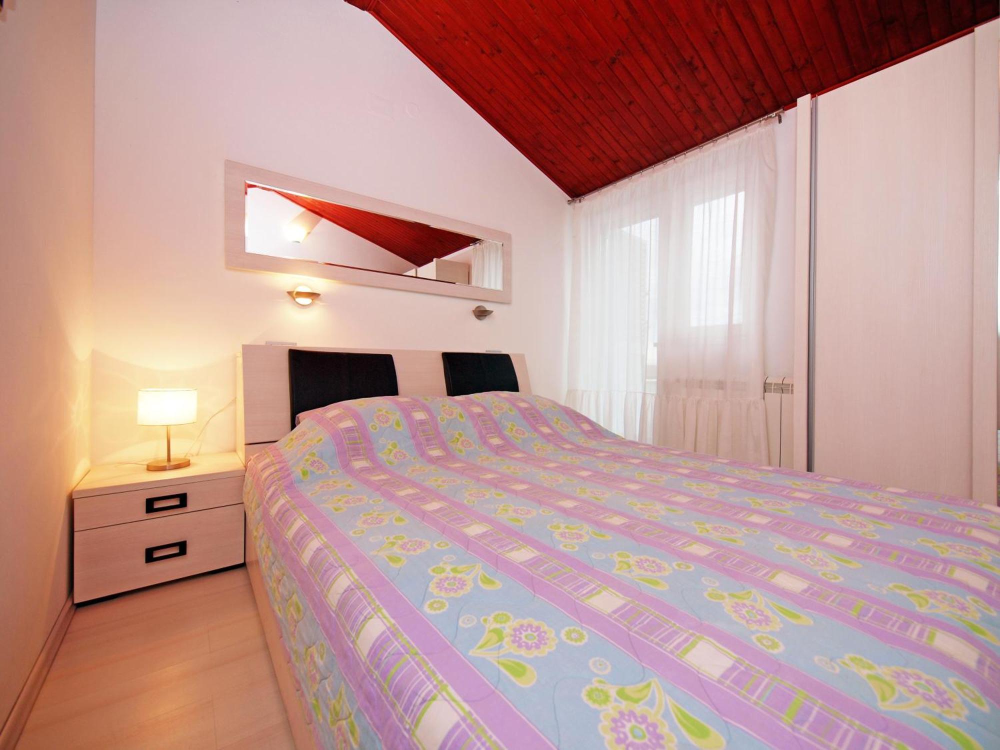 Apartments Keran - By Suites Living Vodice Luaran gambar