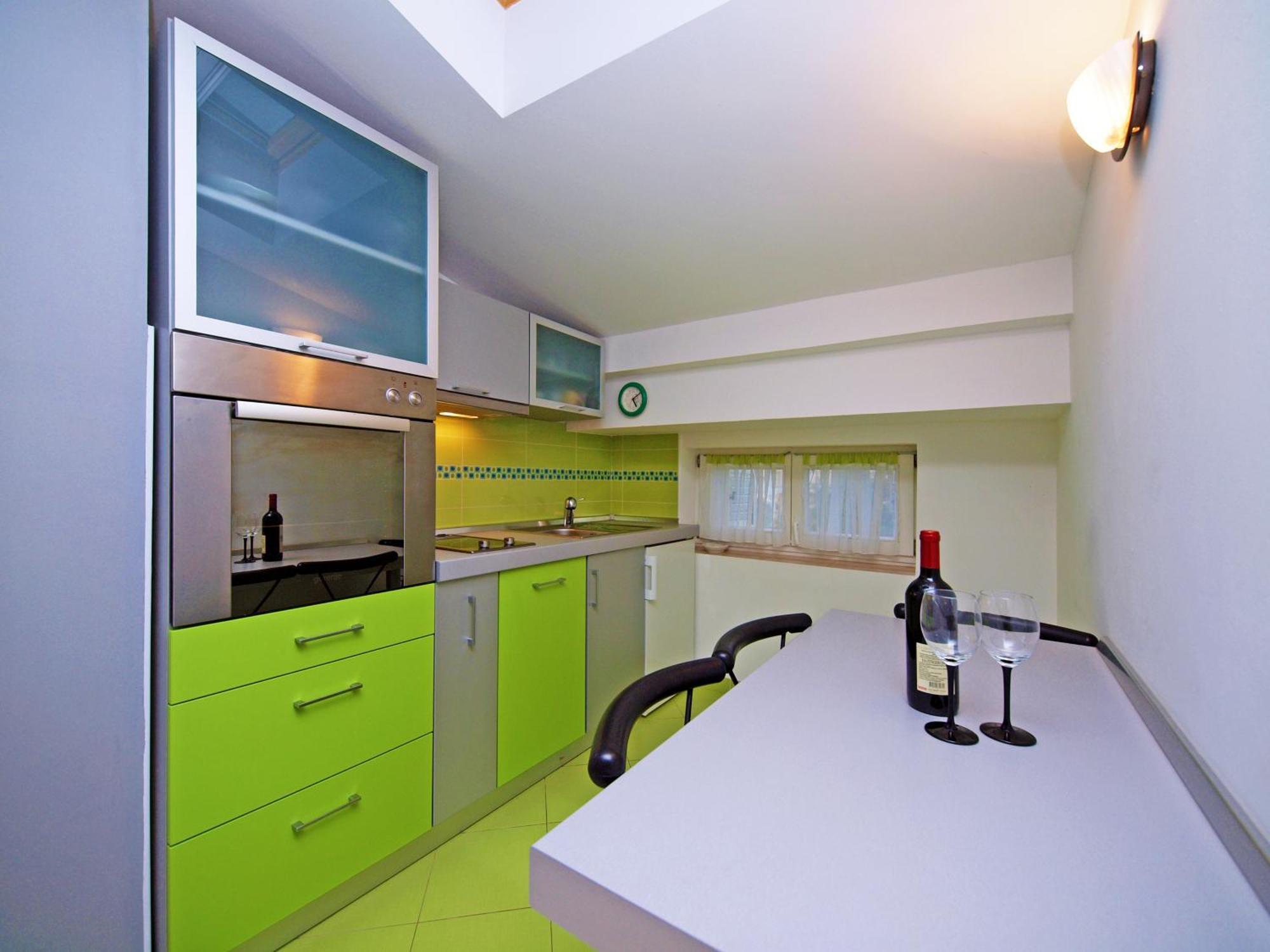Apartments Keran - By Suites Living Vodice Luaran gambar