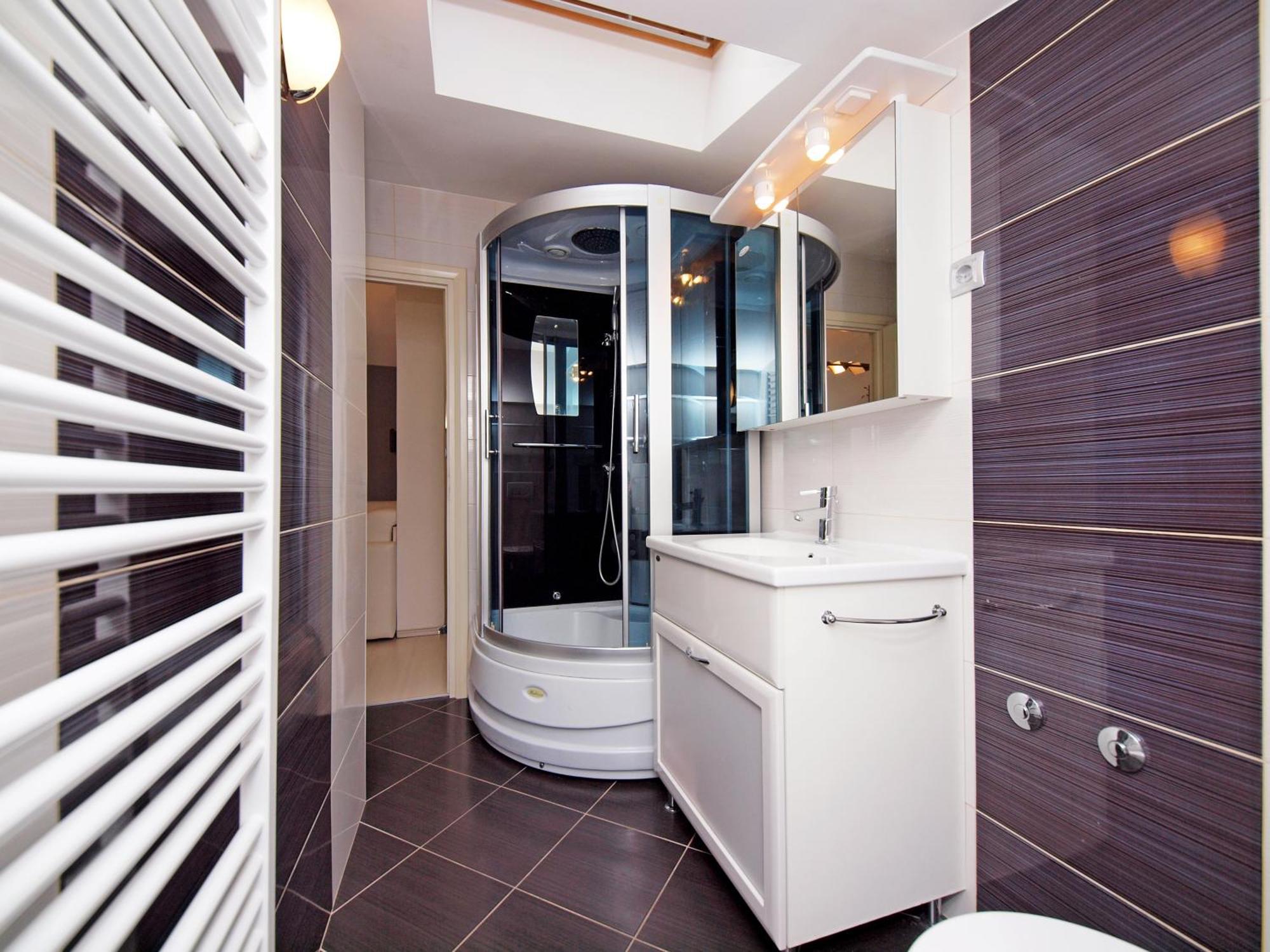 Apartments Keran - By Suites Living Vodice Luaran gambar