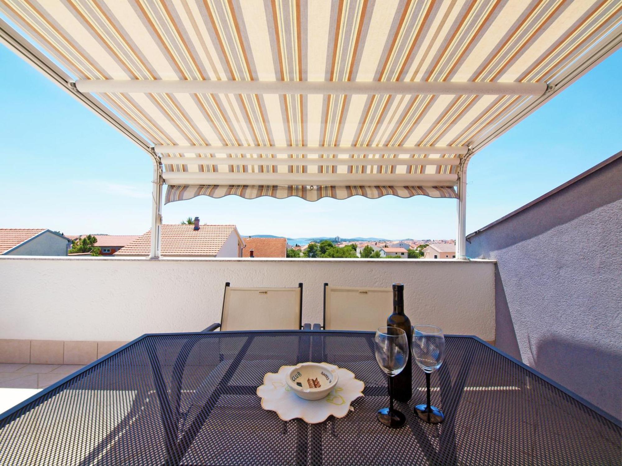 Apartments Keran - By Suites Living Vodice Luaran gambar
